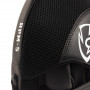 Боксерские лапы Rival RPM5 Parabolic Черные