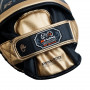 Rival Лапы Боксерские RPM100 Professional Черные