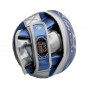 Rival Лапы Боксерские RPM100 Professional Синие