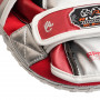 Rival Лапы Боксерские RPM100 Professional Красные