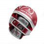 Rival Лапы Боксерские RPM100 Professional Красные
