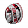 Rival Лапы Боксерские RPM100 Professional Красные