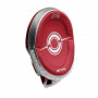 Rival Лапы Боксерские RPM100 Professional Красные
