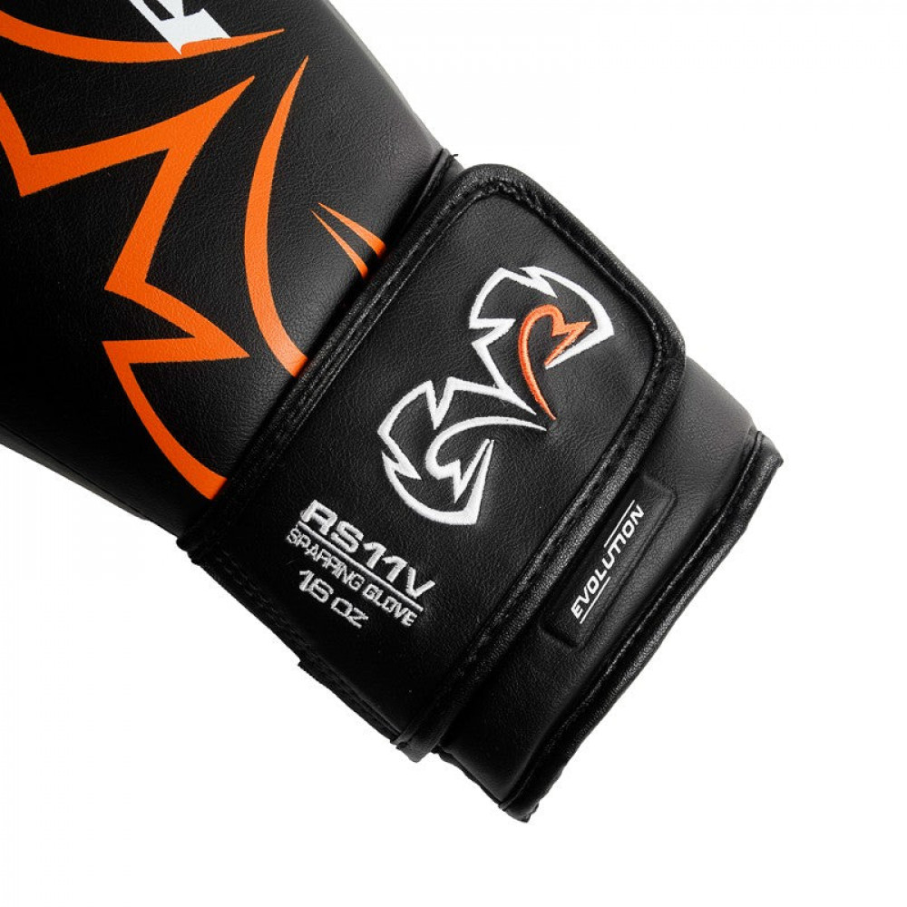 Перчатки боксерские Rival RS11V