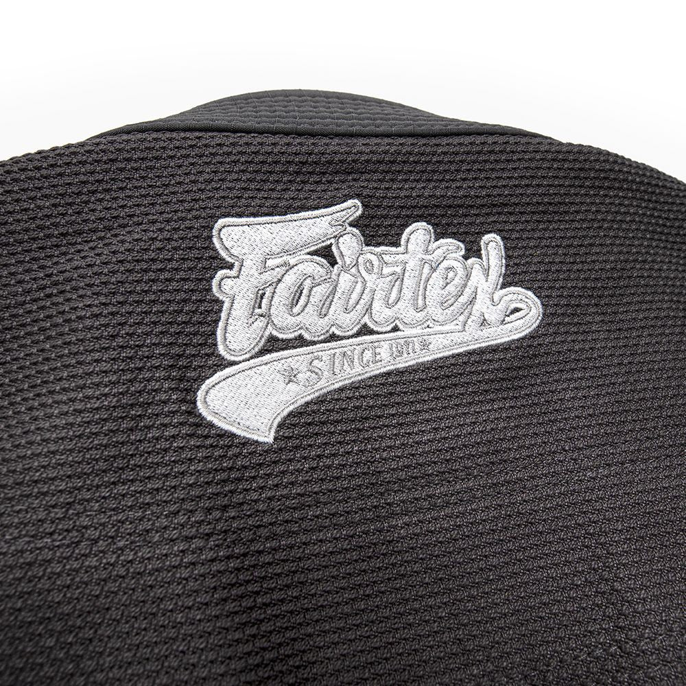 Кимоно/Ги для Bjj Fairtex MOHOM Серое