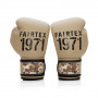 Боксерские перчатки Fairtex BGV25 F-Day 2