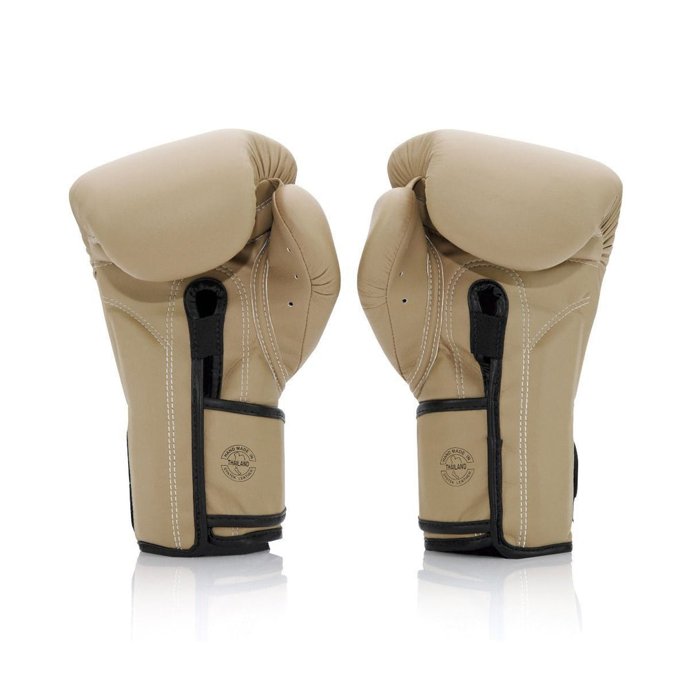 Боксерские перчатки Fairtex BGV25 F-Day 2