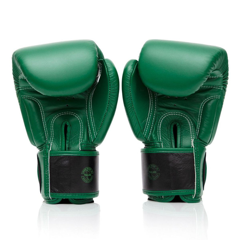 Боксерские перчатки Fairtex Resurrection X Tom Atencio