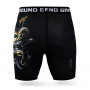 Шорты Vale Tudo Ground Game ONI Samurai