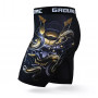 Шорты Vale Tudo Ground Game ONI Samurai