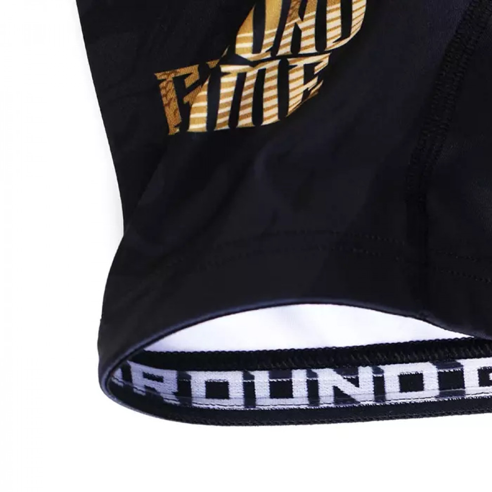 Шорты Vale Tudo Ground Game ONI Samurai