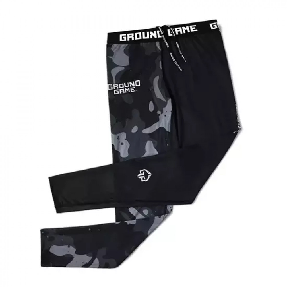 Леггинсы Ground Game Moro 4.0
