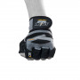 Тренировочные перчатки StormCloud Gym Training Gloves FG-2 Черно-Серые