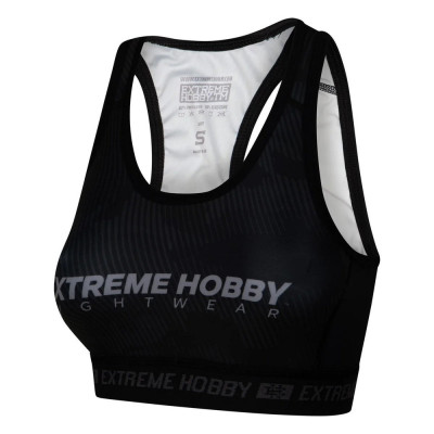Топ женский Extreme Hobby HAVOC Черный