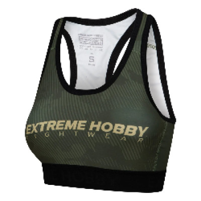 Топ женский Extreme Hobby HAVOC Хаки 