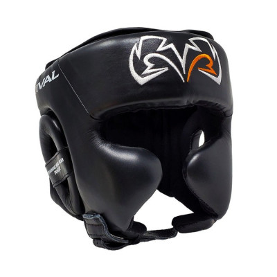 Шлем боксерский Rival RHG2 Hybrid HeadGear