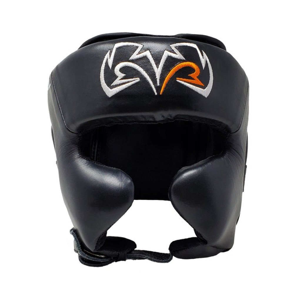 Шлем боксерский Rival RHG2 Hybrid HeadGear