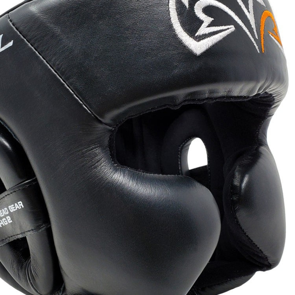 Шлем боксерский Rival RHG2 Hybrid HeadGear