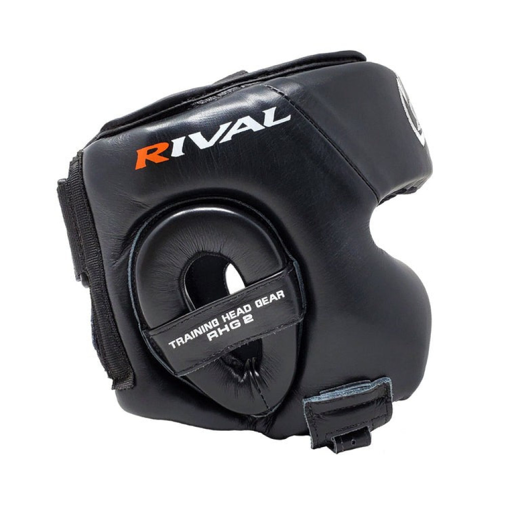 Шлем боксерский Rival RHG2 Hybrid HeadGear