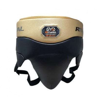 Защита Rival боксерский RNFL100 Protector Черный
