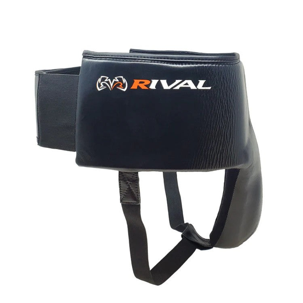 Защита Rival боксерский RNFL3 Pro Черный