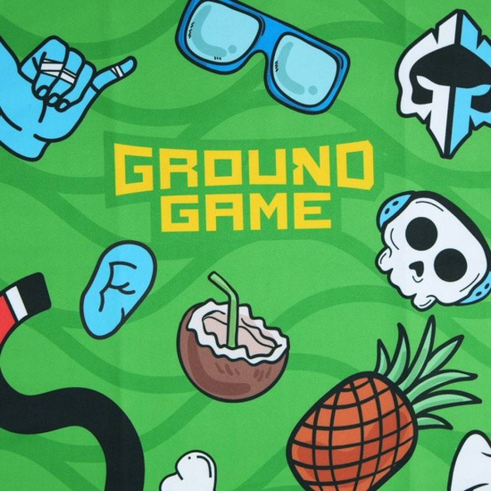 Полотенце Ground Game Copacabana