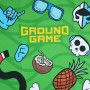 Полотенце Ground Game Copacabana
