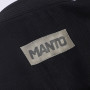 Кимоно/Ги BJJ MANTO RISE 2.0 Черное