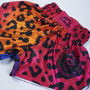 Шорты для MUAY-THAI MANTO LEOPARD