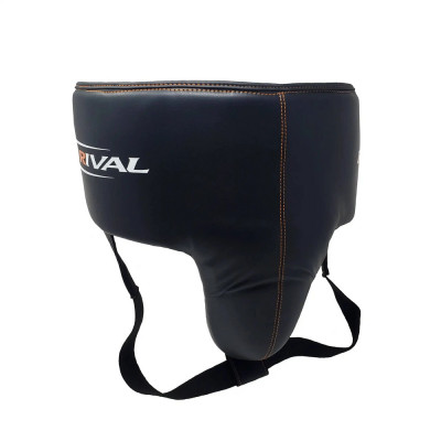 Rival Suspensor Боксерский RNFL60 Workout 180 Черный