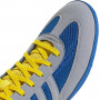 Борцовки Adidas Combat Speed 4 Серо-синие