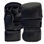 Перчатки для MMA спарринговые StormCloud Rookie Черные