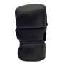 Перчатки для MMA спарринговые StormCloud Rookie Черные