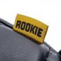 Перчатки для MMA Спарринговые StormCloud Rookie Черно-белые