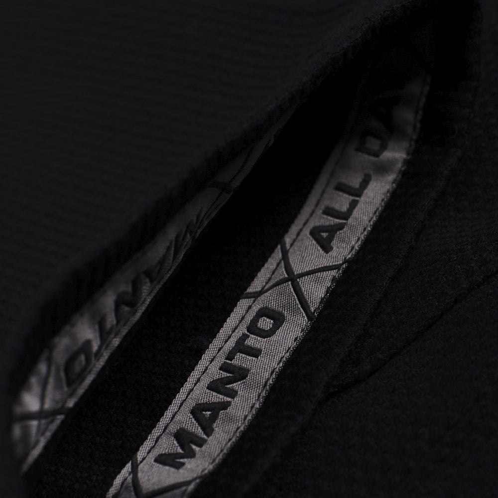 Кимоно/ГИ BJJ MANTO X5 Черное