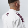 Кимоно/ГИ BJJ MANTO X5 Белое