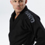 Кимоно/ГИ BJJ MANTO X5 Черное