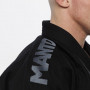 Кимоно/ГИ BJJ MANTO X5 Черное