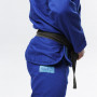 Кимоно/ГИ BJJ MANTO X5 Синее