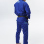 Кимоно/ГИ BJJ MANTO X5 Синее