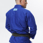 Кимоно/ГИ BJJ MANTO X5 Синее