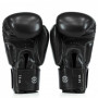 Перчатки боксерские Fairtex BGV27 Черные