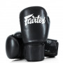 Перчатки боксерские Fairtex BGV27 Черные
