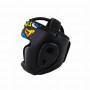 Боксерский шлем StormCloud детский Lynx Aztech Special Edition