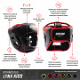 Боксерский шлем StormCloud детский Lynx Aztech Special Edition