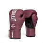 Боксерские перчатки Everlast Pro Style Elite 2 Бордовые