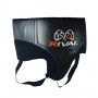 Суспензор Rival боксерский RNFL10 Protector Черный