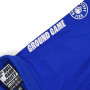 Кимоно/Ги BJJ  Ground Game Gamer 2.0 Синее