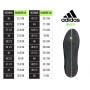Борцовки Adidas Havoc Синие