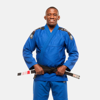 Кимоно/ГИ BJJ Atama Ultra Light 3.0 Синее
